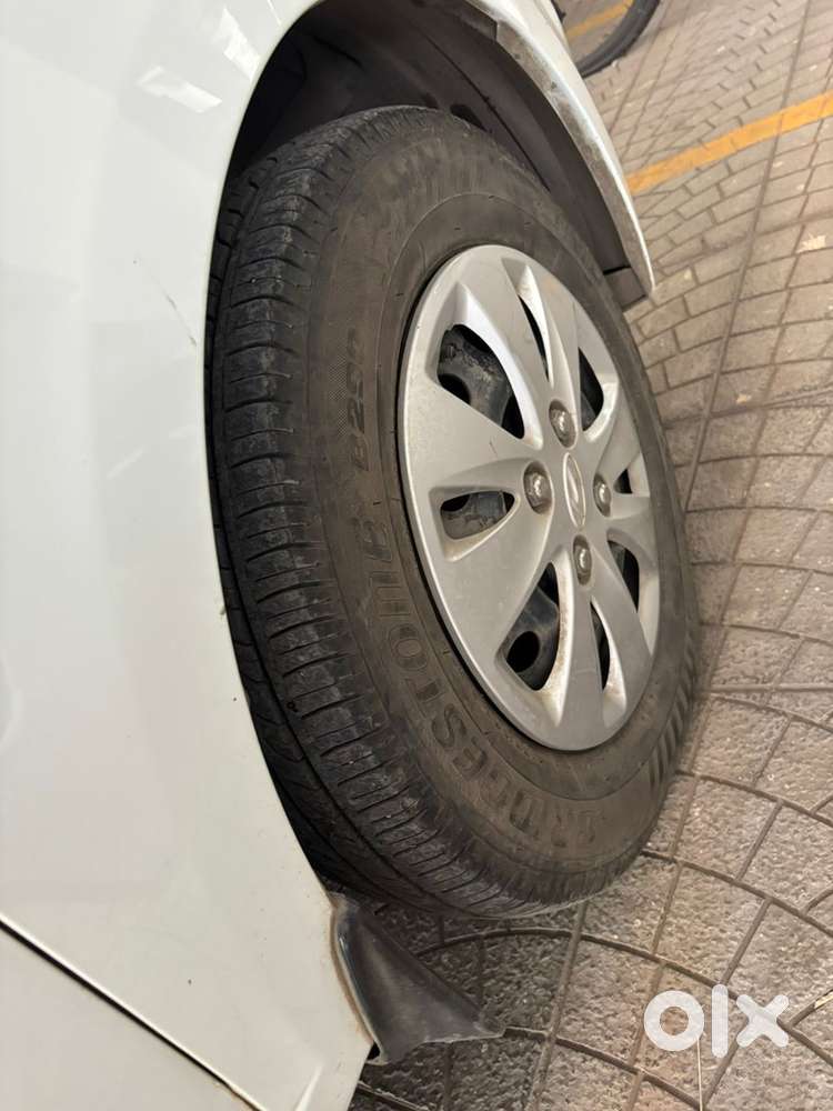 Hyundai I10 Sportz 2010 Km Driven