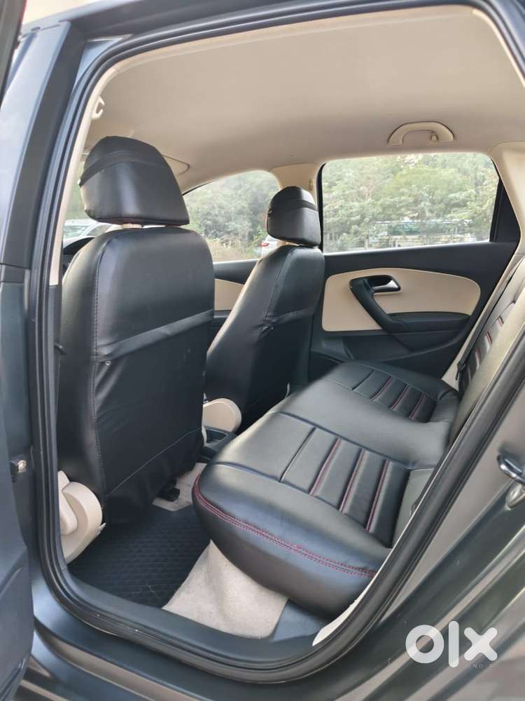 Volkswagen Ameo 1.0 Mpi Comfortline, 2017, Diesel