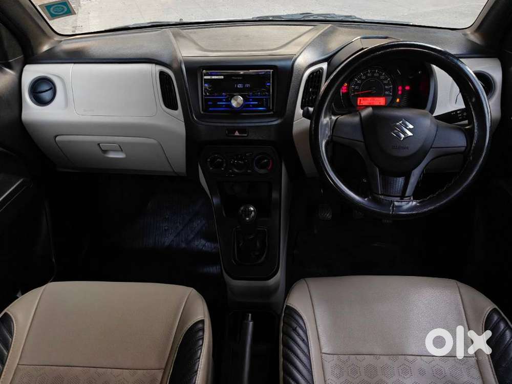 Maruti Suzuki Wagon R 1.0 2019-2022 Lxi Cng, 2022, Cng & Hybrids