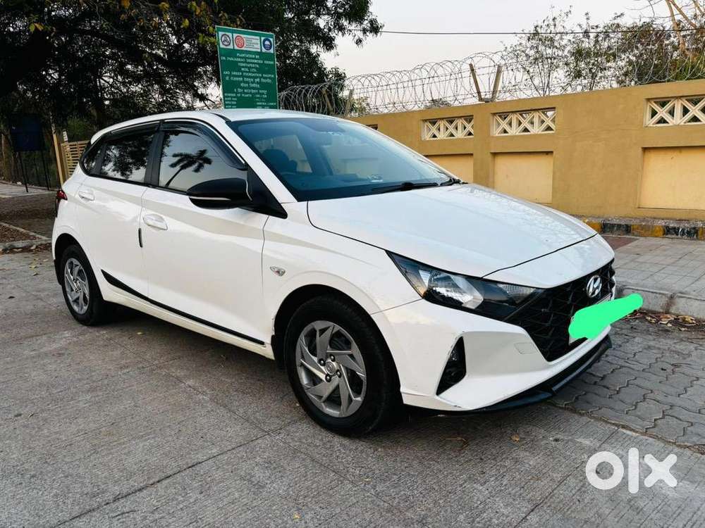 Hyundai Verna 2022 – Excellent Condition  Ready To Drive