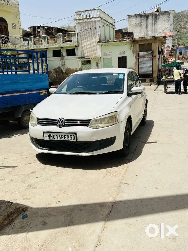 Excellent Condition Polo 1.2 Petrol  Well Maintained  Best For Learn