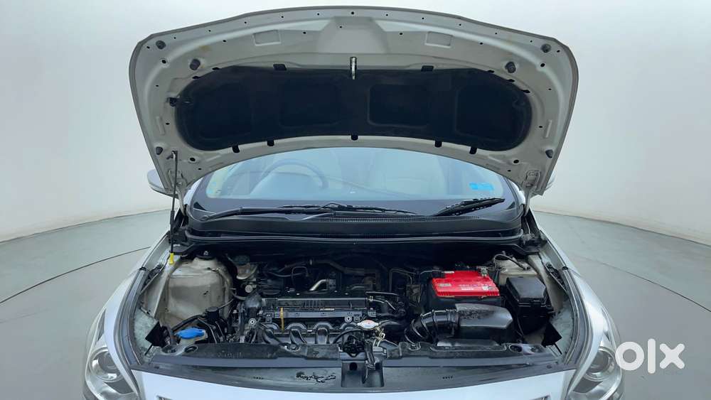 Hyundai Verna 1.6 Sx Vtvt, 2016, Petrol