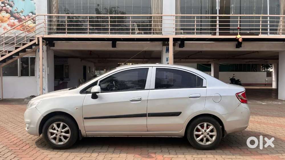 Chevrolet Sail 2013 Diesel Good Condition