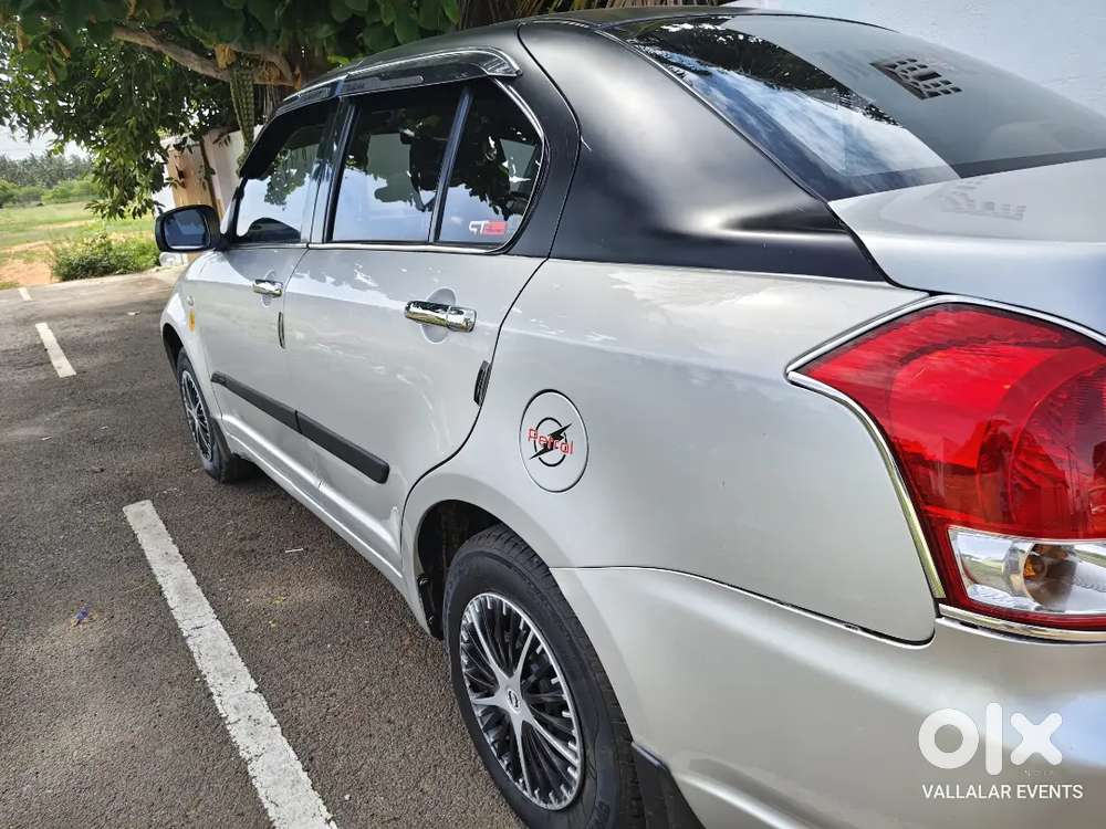 Maruti Suzuki Dzire 2011 Petrol 88300 Km Driven