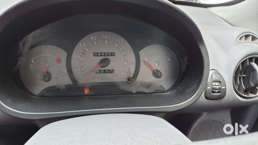 Hyundai Santro Xing Xg At, 2008, Petrol