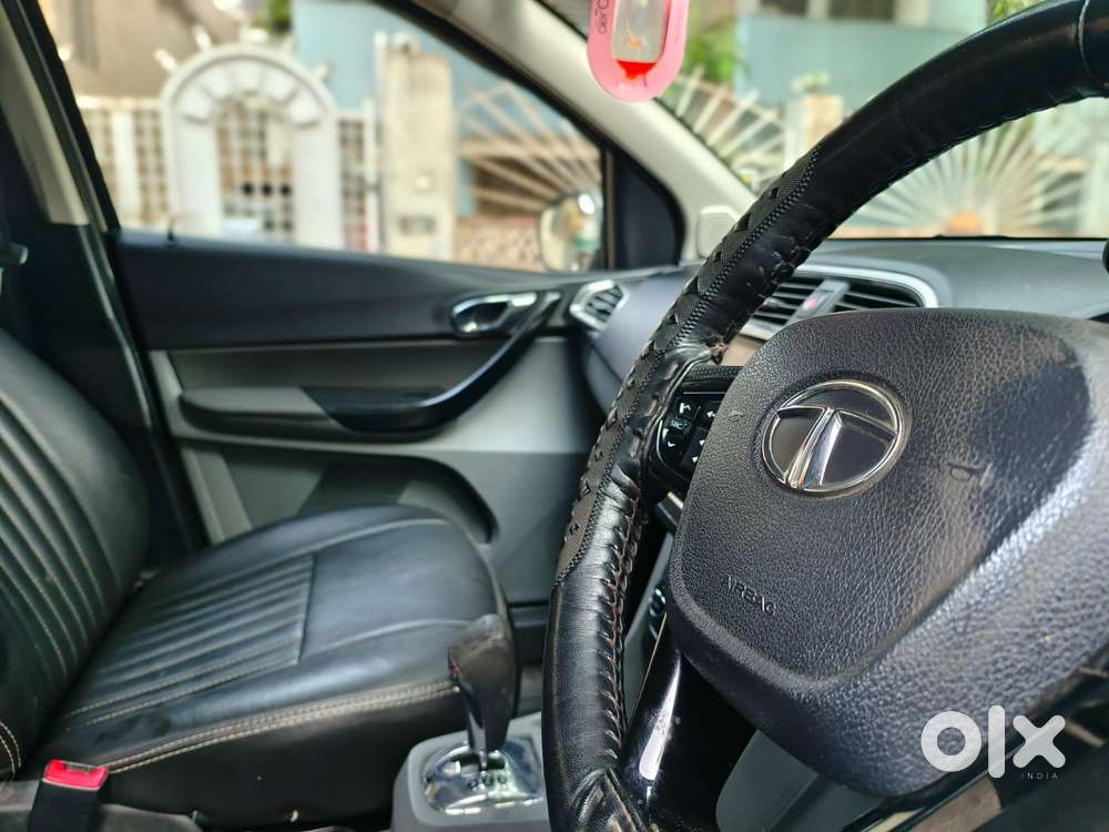 Tata Tigor Xza Plus, 2020, Petrol