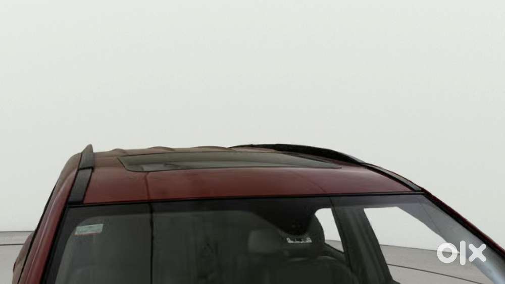 Mahindra Xuv500 2.2 W10, 2015, Diesel