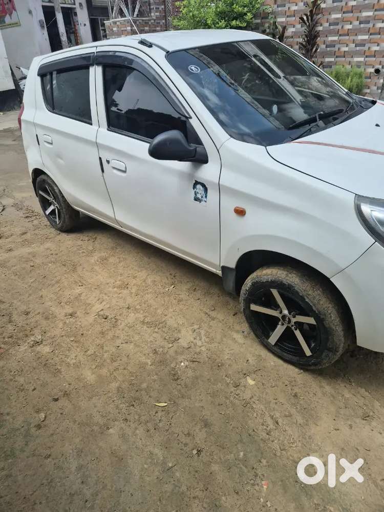 Maruti Suzuki 800 Ac 2020