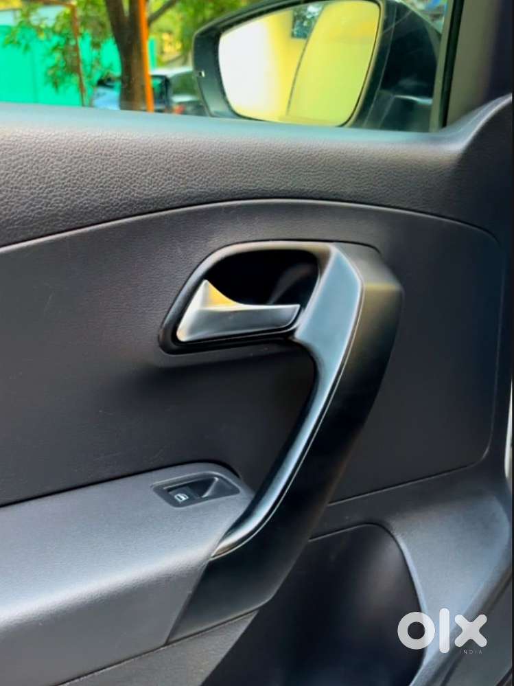 Volkswagen Polo 1.0 Highline Plus Tsi, 2021, Petrol