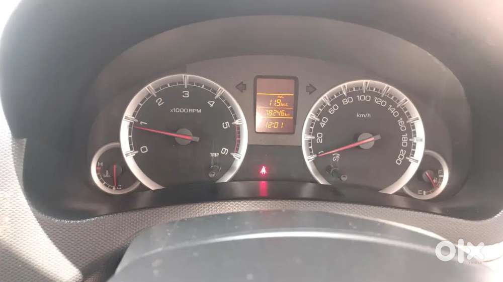 Maruti Suzuki Swift Dzire Vdi