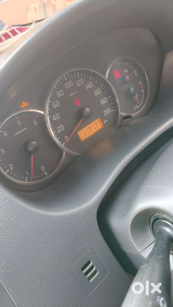 Maruti Suzuki Swift Vdi Bsiv W Abs, 2011, Diesel