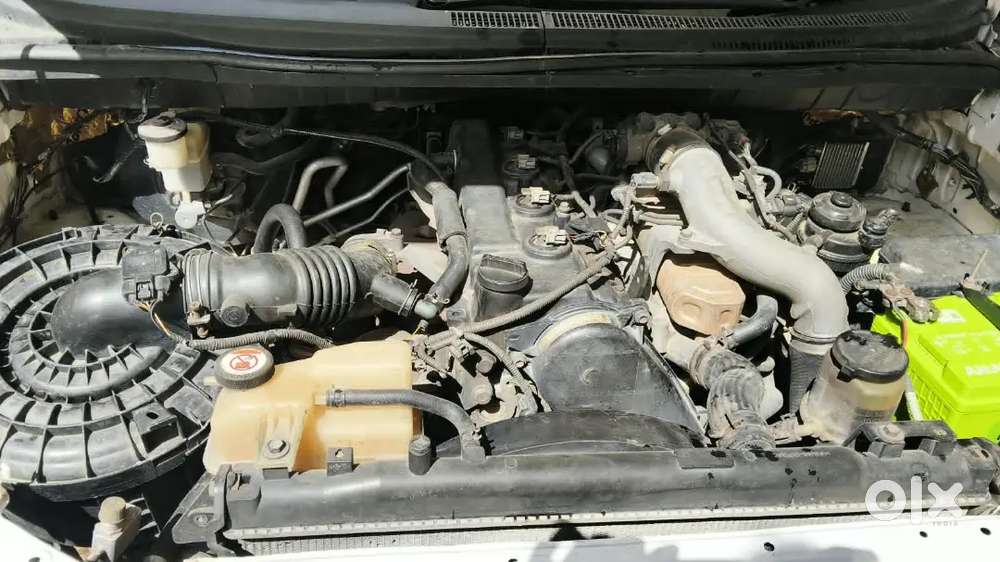 Toyota Innova Diesel Manual 2010