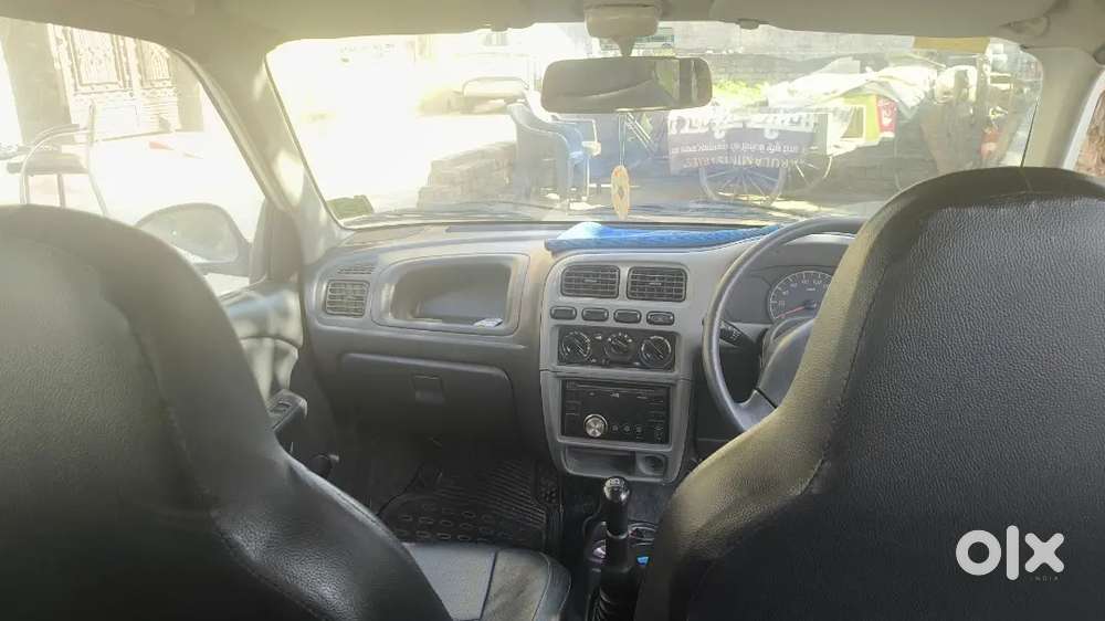 Maruti Suzuki Alto 800 2012 Petrol 51000 Km Driven
