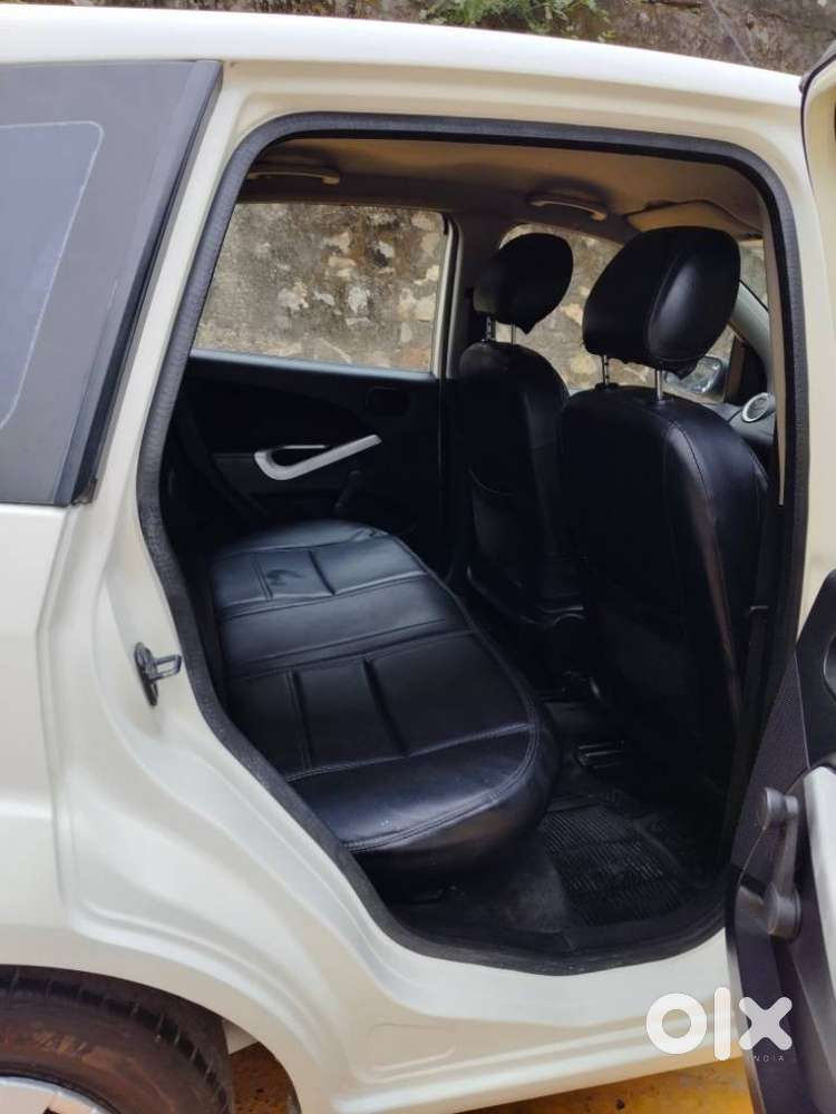 Ford Figo 2010-2012 Petrol Exi, 2010, Petrol