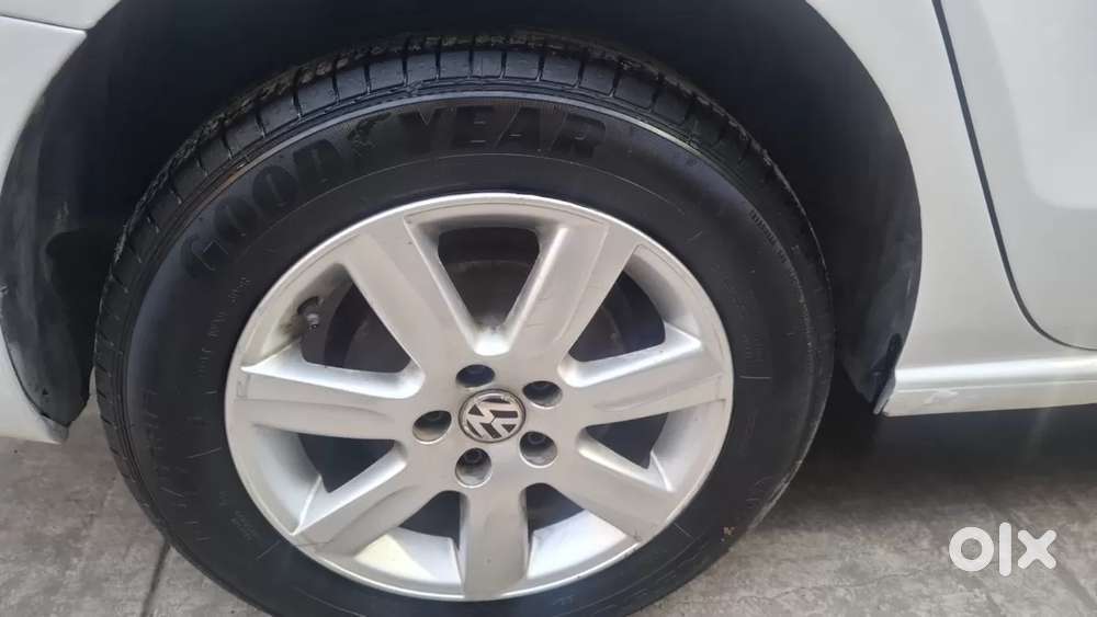 Volkswagen Vento 1.5 Tdi Highline, 2012, Diesel