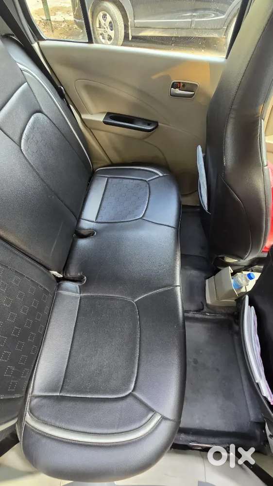 Maruti Suzuki Celerio 2020 Petrol 60000 Km Driven