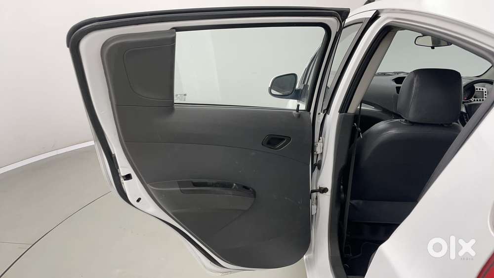 Chevrolet Beat 2014-2016 Diesel Lt, 2017, Diesel