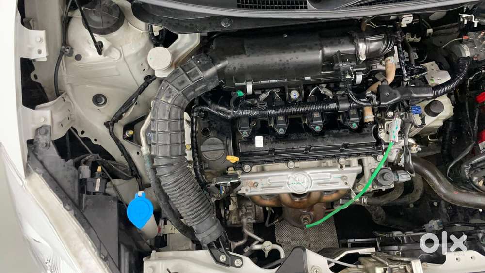 Maruti Suzuki Swift Amt Vvt Vxi, 2022, Petrol
