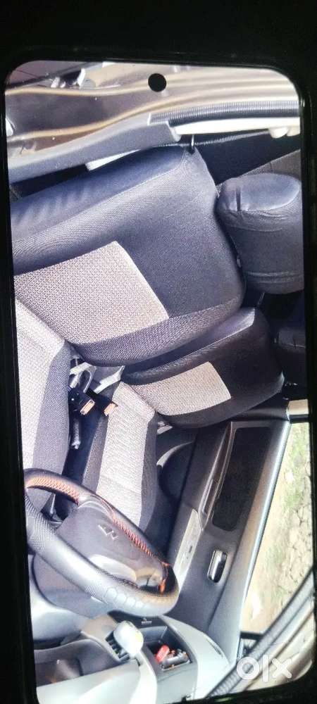 Maruti Suzuki Wagon R 1.0 2010