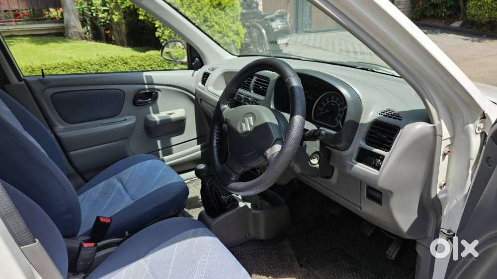 Maruti Suzuki Alto K10 Vxi (o), 2014, Petrol