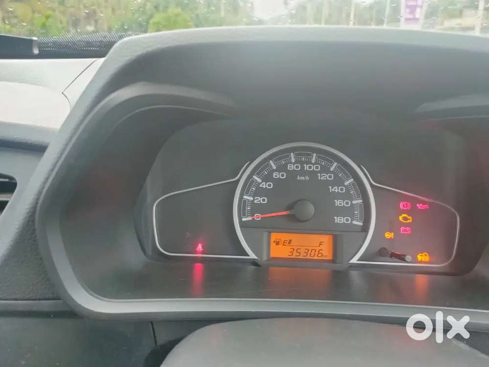 Maruti Suzuki Alto 2020 Model