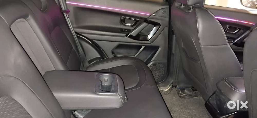 Tata Harrier Diesel 2022 Edition