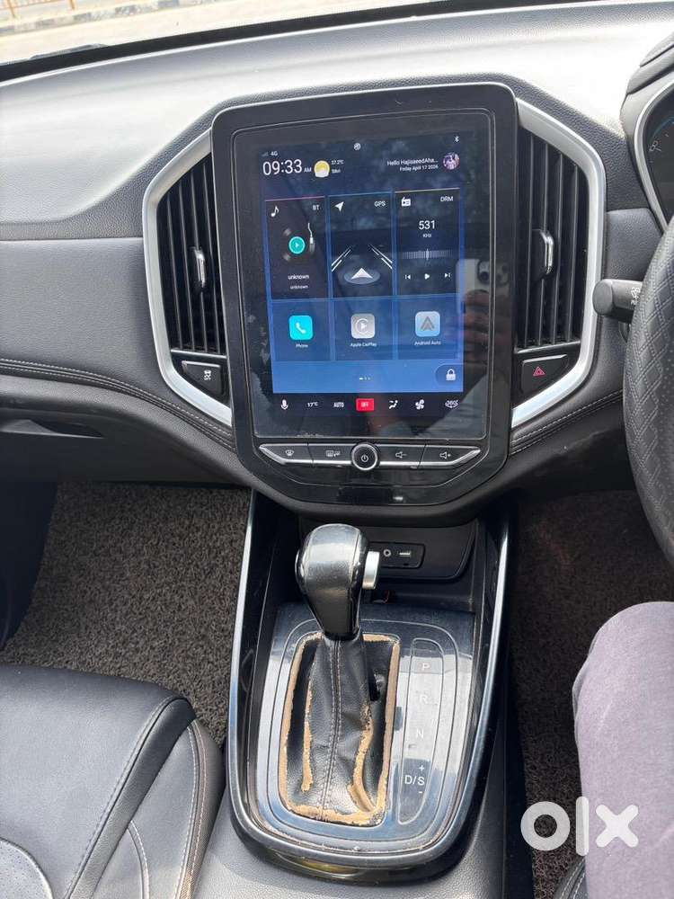 Mg Hector 2020 Petrol 47000 Km Driven