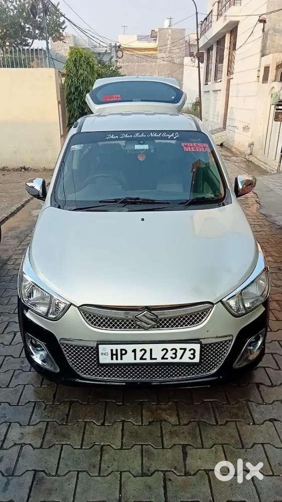 Alto K10 2019 First Owner