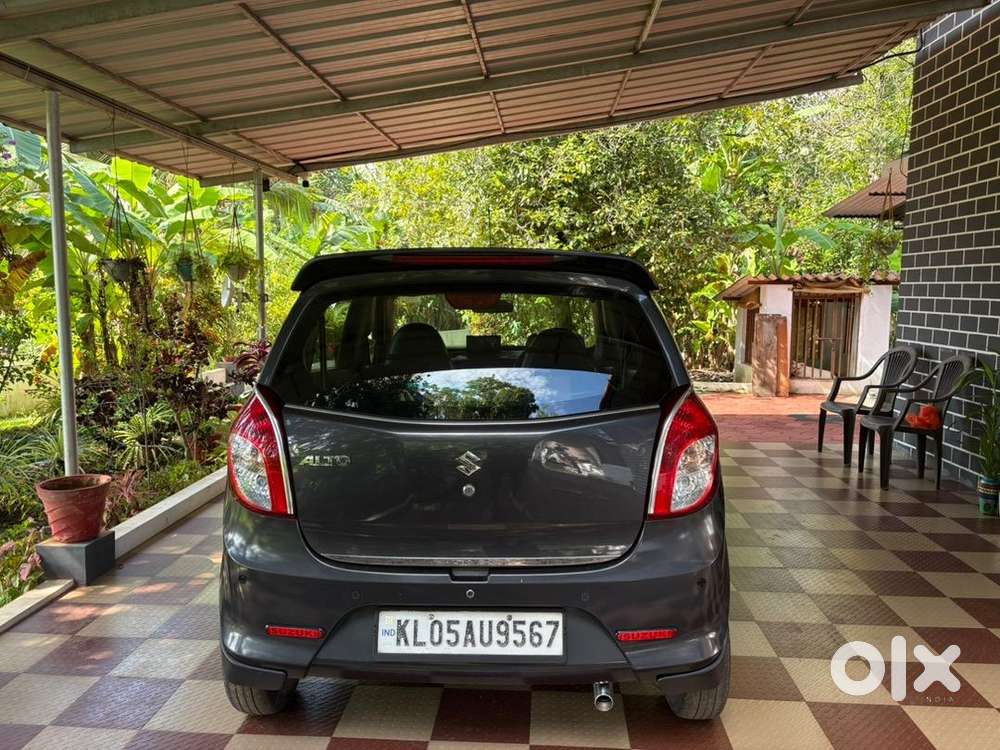 Maruti Suzuki Petrol 2019