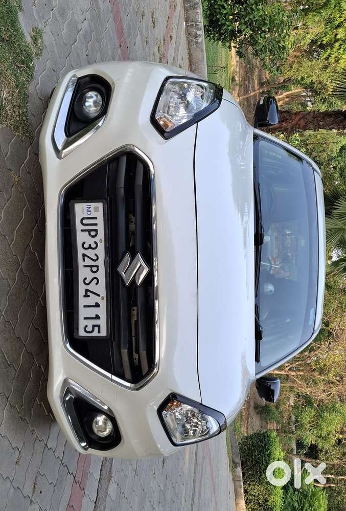 Maruti Suzuki Swift Dzire 1.3 Vxi, 2024, Petrol