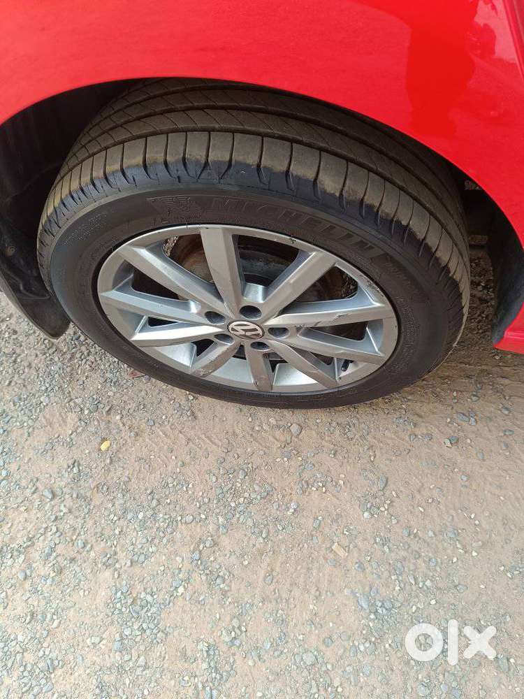 Volkswagen Vento 1.5 Tdi Highline At, 2018, Diesel