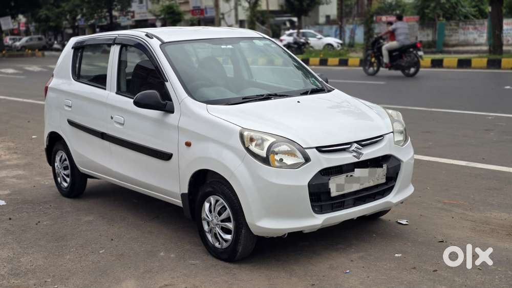 Maruti Suzuki Alto 800 Lxi, 2014, Petrol