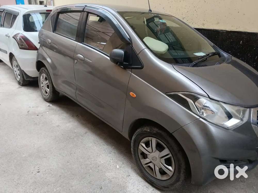 Datsun Redigo 1.0 T(o) 2020