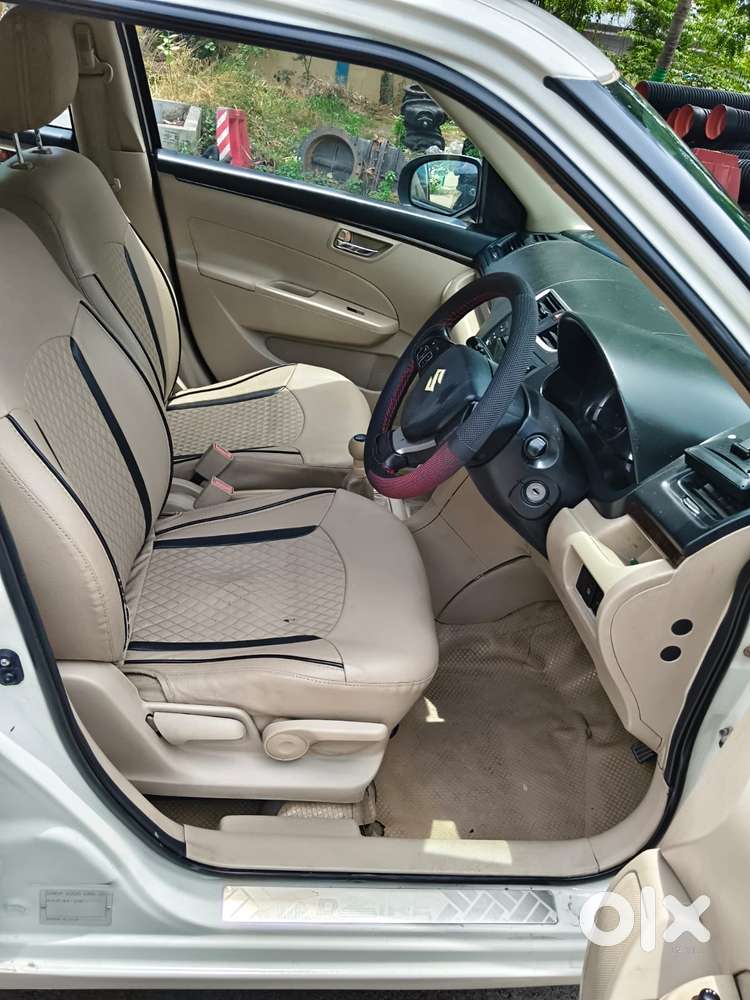 Maruti Suzuki Swift Dzire Zdi Bsiv, 2015, Diesel