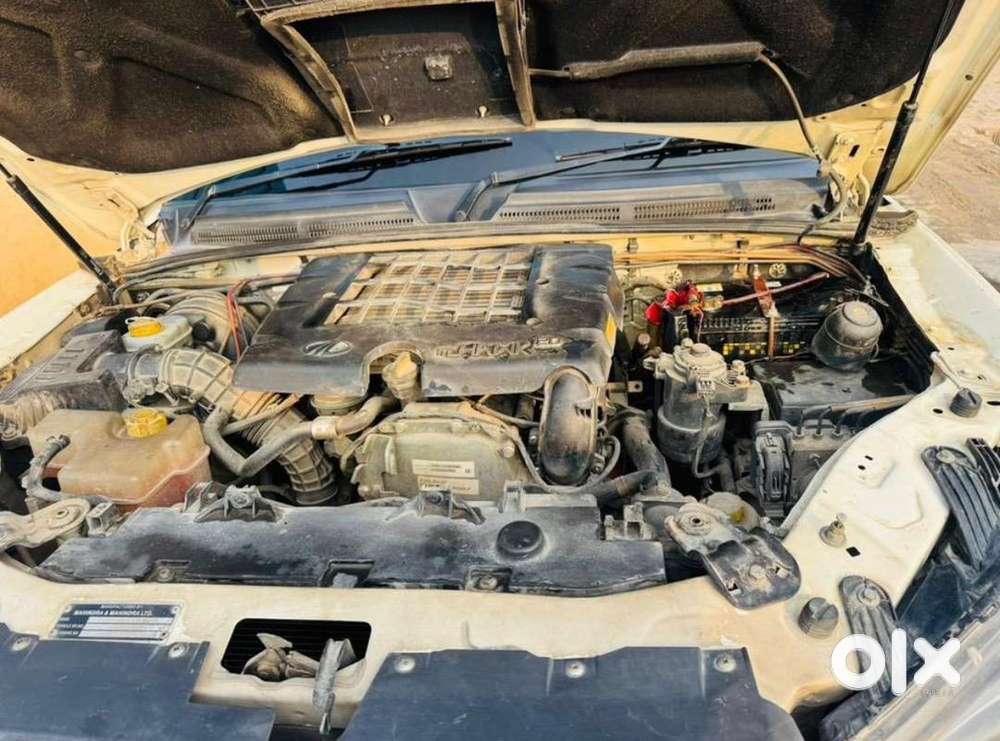 Mahindra Scorpio 2020 Diesel 69000 Km Driven