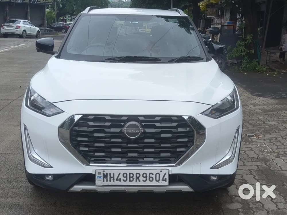 Nissan Magnite 1.0 Xl, 2022, Petrol