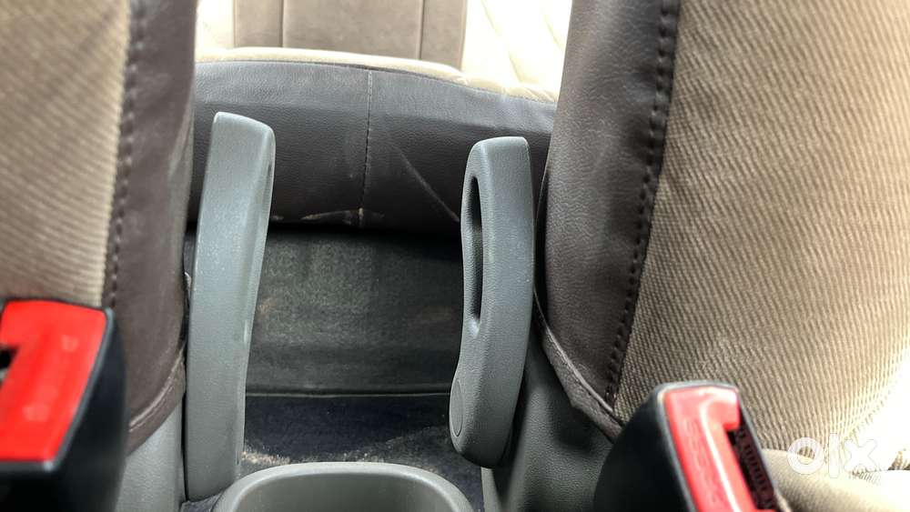 Hyundai Grand I10 Magna 1.2 Kappa Vtvt, 2013, Petrol