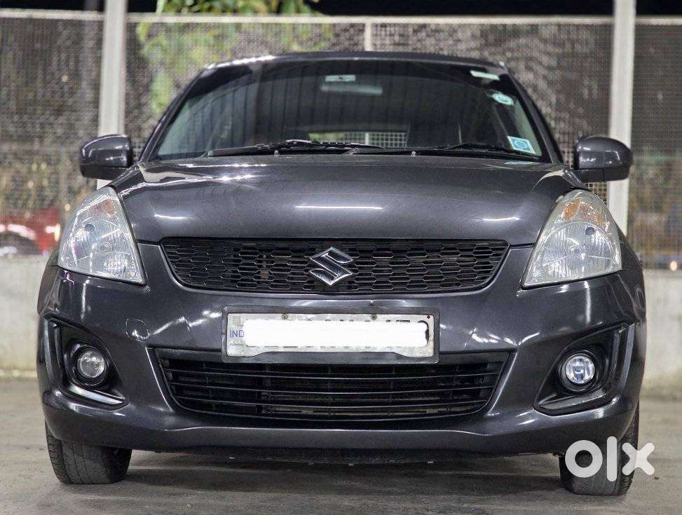 Maruti Suzuki Swift, 2016, Petrol