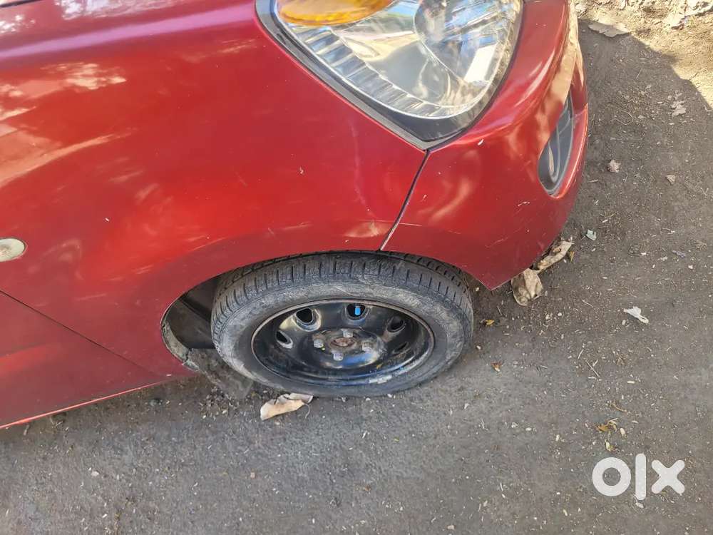 Very Good Condition Pepar Valid August 2027