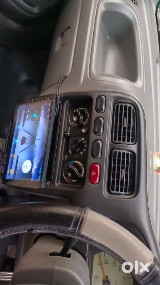 Alto Lxi Maruti Suzuki 2011