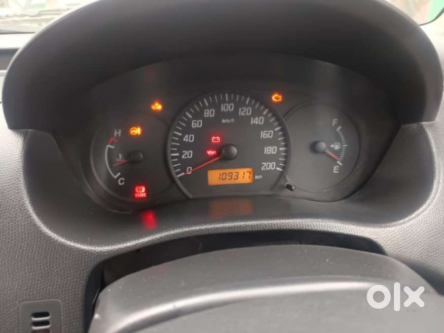 Maruti Suzuki Swift Dzire Ldi Bsiv, 2014, Petrol