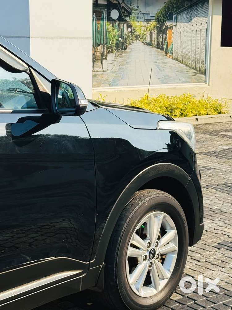 Hyundai Creta 1.4 S Plus Diesel, 2016, Diesel