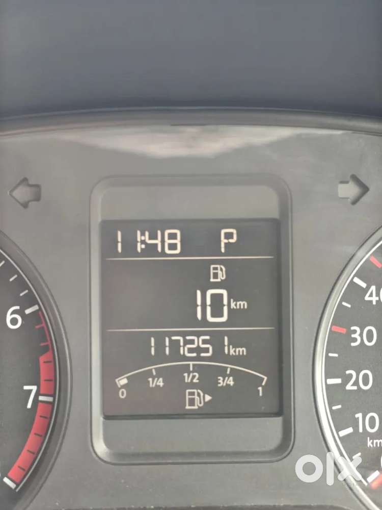 Volkswagen Polo Gt Tsi, 2021, Petrol