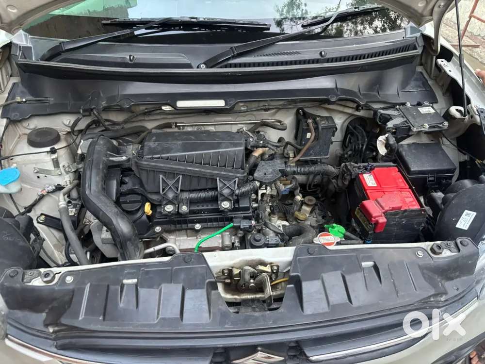 Maruti Suzuki Celerio 2022