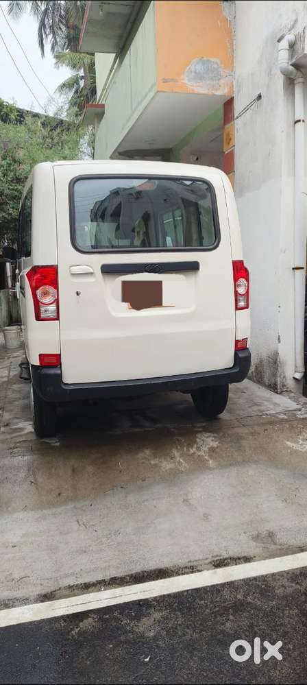 Mahindra Supro Zx 5 Str, 2018, Diesel