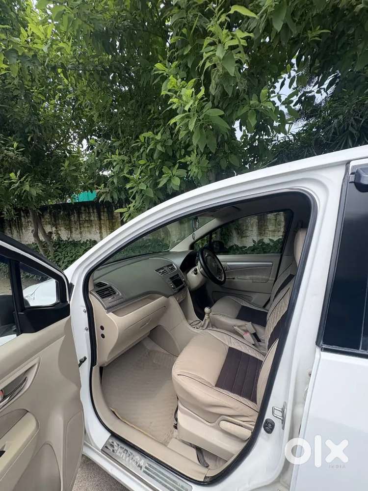 Maruti Suzuki Ertiga Vdi 2026 Diesel