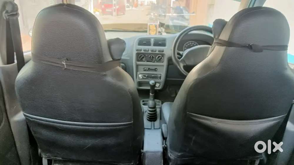Maruti Alto Lxi 2010 Car... રી પાસિંગ.કરાવવા નું છે .વીમો પૂરો