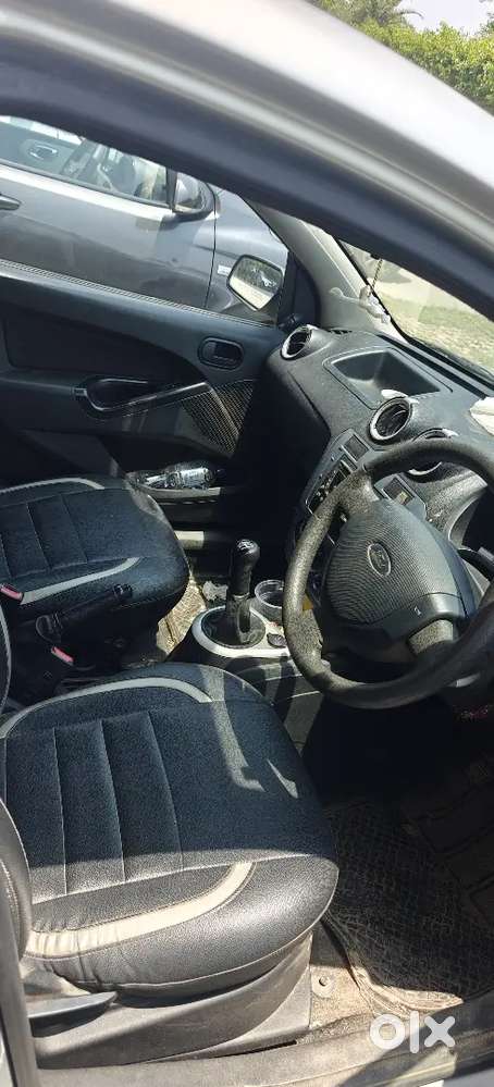 Ford Figo 2015 Petrol Lxi