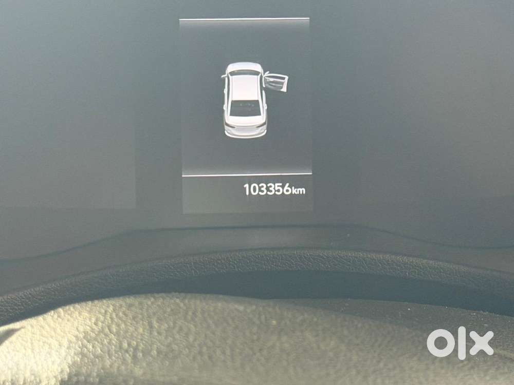 Hyundai Verna 2020 Petrol Well Maintained