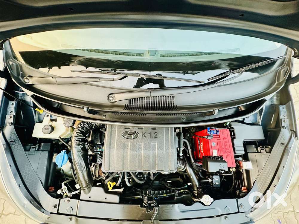 Hyundai Aura S Manual, 2022, Cng & Hybrids